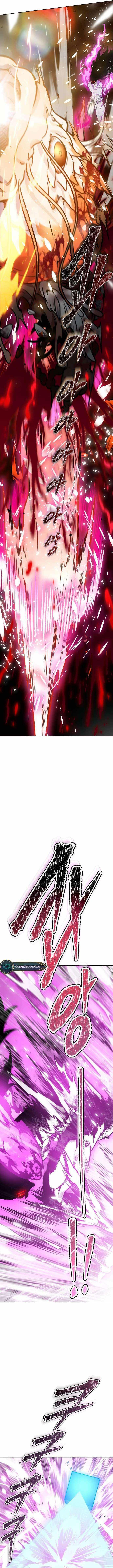 Tower Of God, Chapter 609 image 24